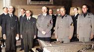 „Chcimíři“ darovali Hitlerovi Československo. Teď chtějí podrazit Ukrajinu