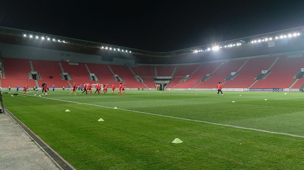 Ludogorec vs. Slavia v TV na Nova Sport 5. Jak můžete sledovat zápas ...