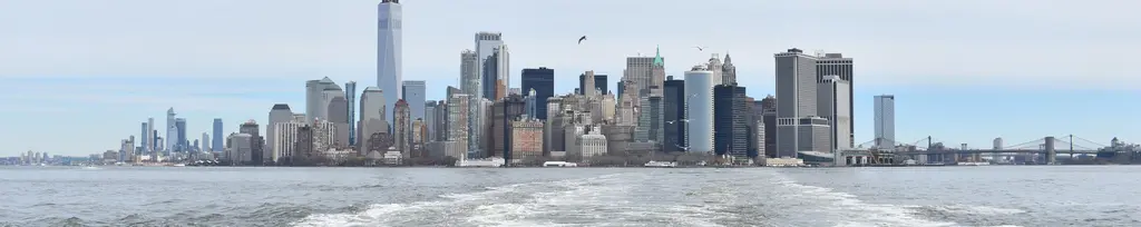 Kulturní šok v New Yorku