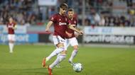 Sparta se naladila na Ligu mistrů výhrou v malém pražském derby