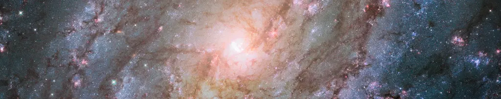 Southern Pinwheel Galaxy