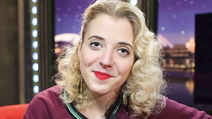 Sexuální zpověď Anna Slováčkové: Zajímá mě swingers, fetišistické věci bych ale nedala, říká
