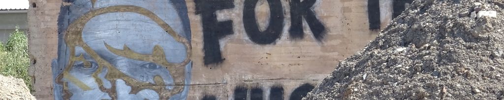 Mural Ala Stickinga