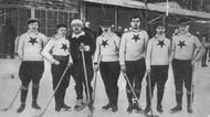 Zrod českého ledního hokeje: Chamonix, rok 1909