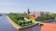 Dějiny Kaliningradu po druhé světové válce: Od Hitlera až k Putinovi