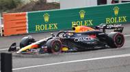 F1: Přijde Red Bull kvůli Pérezovi o letošní pohár konstruktérů?