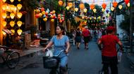 Hory zpívají: Vietnam je víc než večerky a Pho Bo
