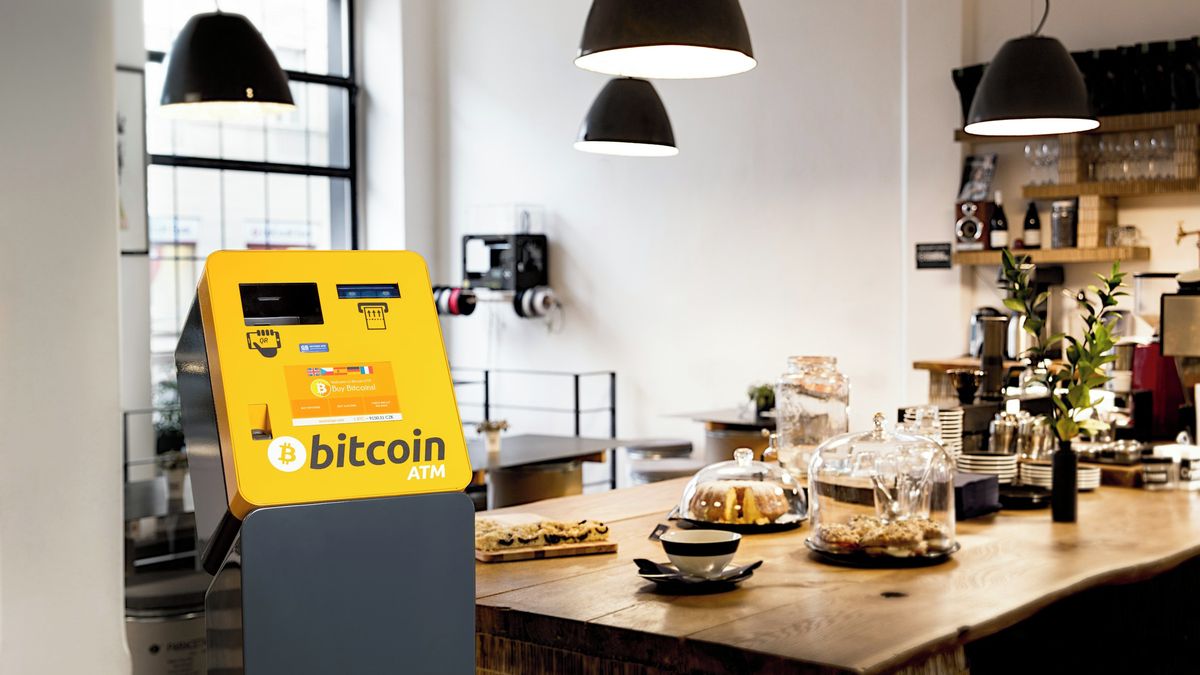Od kaváren po e-shopy: Kde v Česku přijímají Bitcoin? - Médium.cz