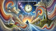Subjektivní čas, psychoterapeutický proces a psychedelické „zdebytí“