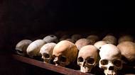 1 000 000 mrtvých za 100 dní: Genocida ve Rwandě
