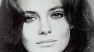 Jacqueline Bisset zpopularizovala soutěž miss mokré tričko a stala se kmotrou Angeliny Jolie