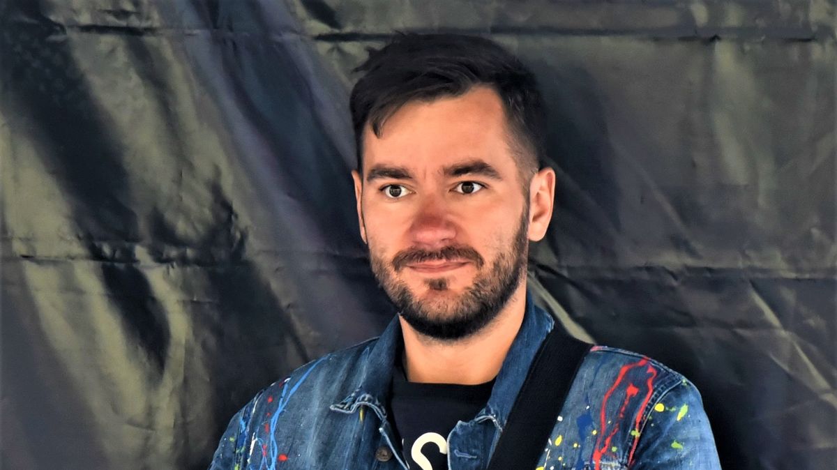 Jak bydlí trojnásobný slavík Marek Ztracený? Luxusní vila v Železné ...