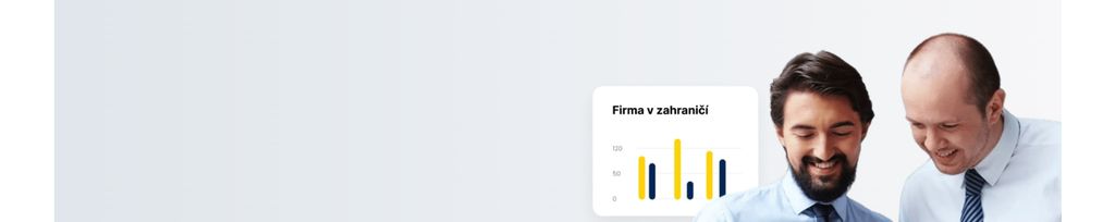 Firma v zahranici