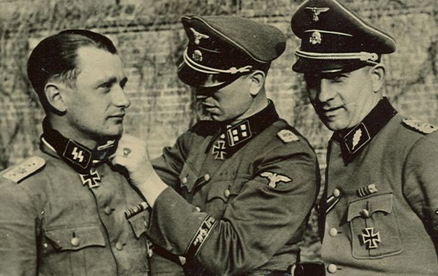 Hugo boss wehrmacht best sale
