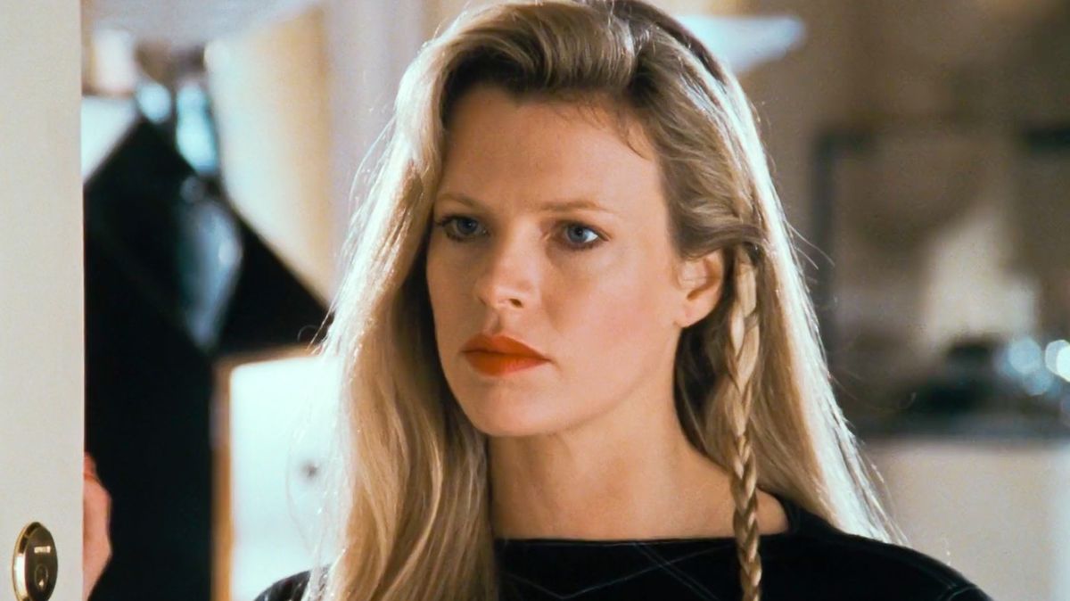 Kim Basinger slaví 70. let. Kvůli depresím a zpackaným plastikám už ...