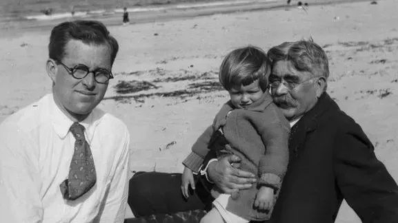 Sága rodu Kennedyů - Patrick Joseph Kennedy - Médium.cz