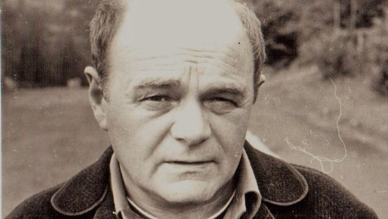 Bohuslav Čáp: How a Humble Man Faced Tragedy with Stoicism-Ignoring Illness Until the End