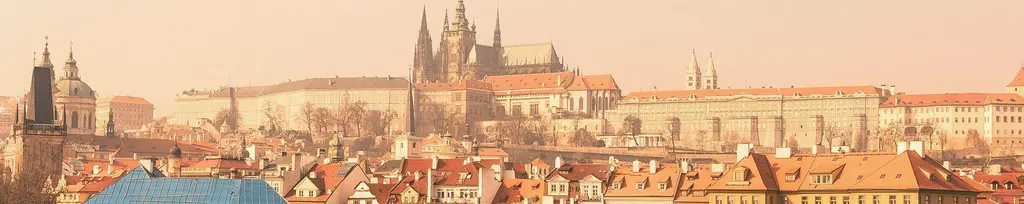 Praha, Česká Republika