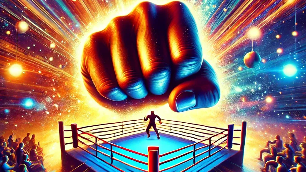 BKFC Knucklemania V: Philadelphia’s Ultimate Fight Night
