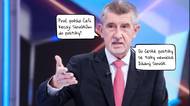 Babiš nesnáší míchání české a slovenské politiky