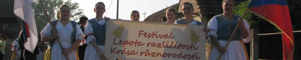 festival