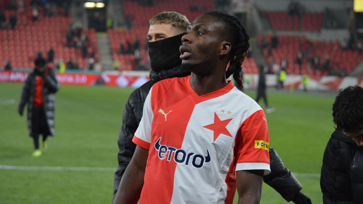 IGOH OGBU: Valuable Loser, Undesirable Departure?