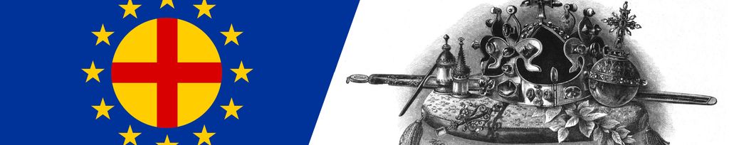 České korunovační klenoty a Panevropa