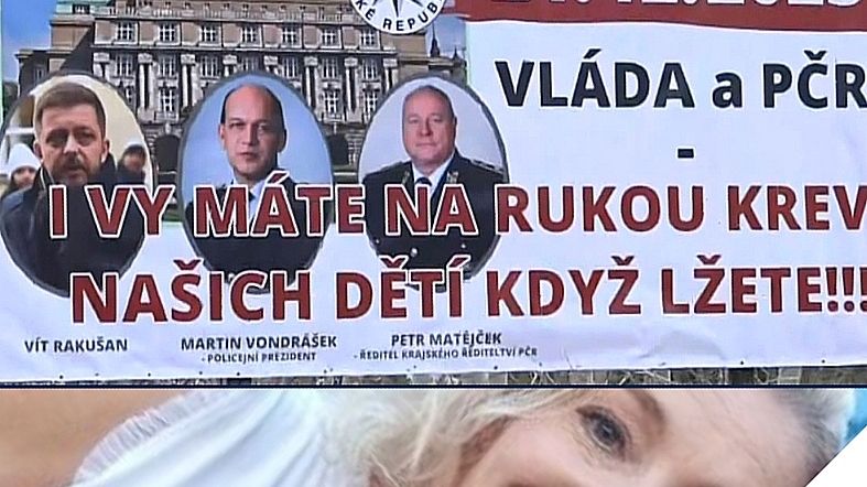 Lenka Šimůnková – Starostové, Vítek Rakušan, ministr vnitra: Dozimetr -  Médium.cz