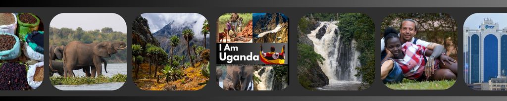 I Am Uganda 