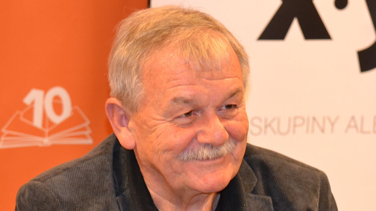 昔はカレル・シープを尊敬していたが、今では彼に何が起こっているのか分からない