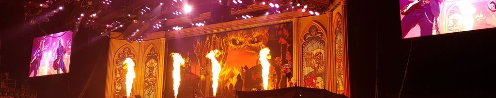 MetalScenery