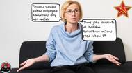 Disidentka Konečná