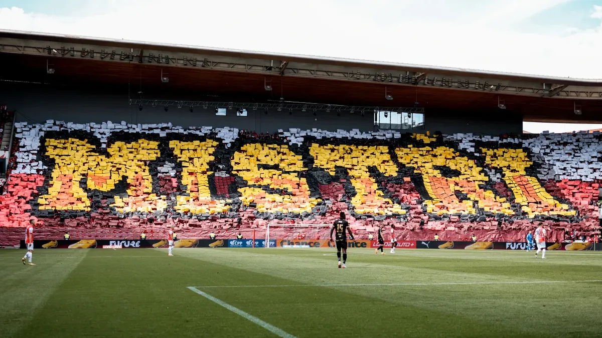 Slavia Prague: Record Points & Invincible Season