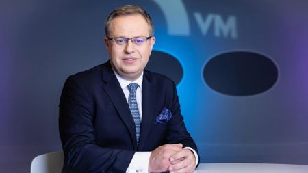 Debata u Václava Moravce. Takhle by se ženy chovat neměly, myslí si mnozí