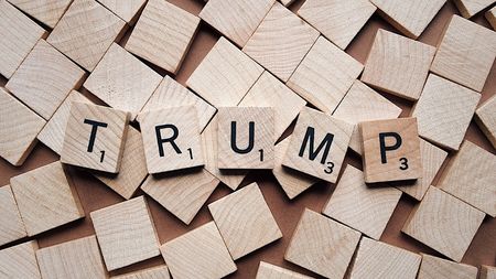 Trump a nový řád v Zálivu. Evropa zůstává za plotem