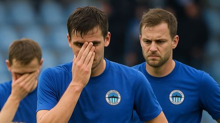 Slovan Liberec opouští klíčoví hráči. Skončí Kaniův projekt fiaskem?