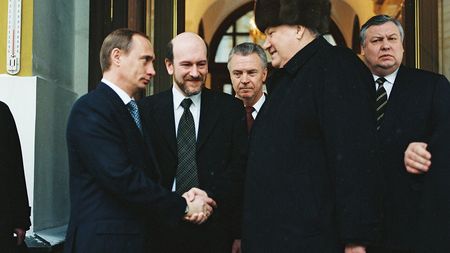 Kdo nahradí Putina? V Rusku uvažují o nástupci