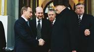 Kdo nahradí Putina? V Rusku uvažují o nástupci