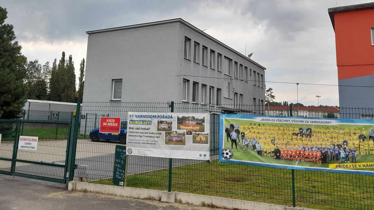 Football Varnsdorf: Launchpad for Coaching & Player Careers