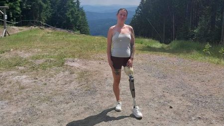 „Jsi tlustá a líná chodit na tělocvik!“ Přístup lékařů, který na půl roku zastínil rakovinu