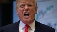 Trump zešílel: Chce zrušit habeas corpus