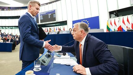 Konec Orbána? Maďarský premiér začíná panikařit