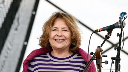 Emília Vašáryová odmítala „svlékací scény“. První choť byl tyran, Wericha okouzlila, Kodet ji odmítl