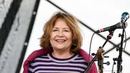 Emília Vašáryová odmítala „svlékací scény“. První choť byl tyran, Wericha okouzlila, Kodet ji odmítl