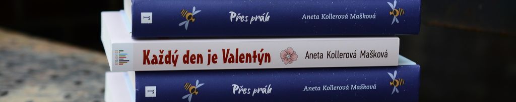 Každý den je Valentýn