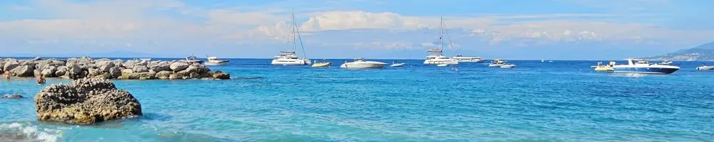 capri