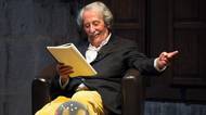 Jean Rochefort byl otcem pěti dětí, miloval ženy a ještě více koně, Angeliku označoval za seno