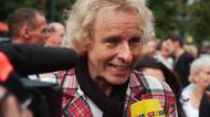 Thomas Gottschalk: Ve filmu jej proslavil velký nos, je ale nejlepším německým moderátorem