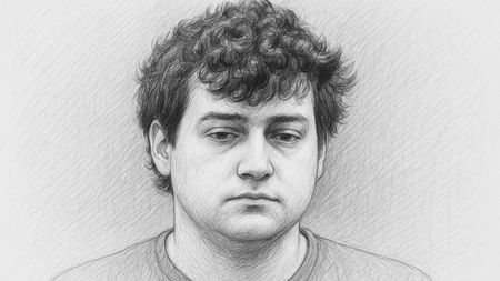 Americký mladík v Brně vyvraždil celou rodinu, potom utekl zpět do USA. Trestu však neunikl