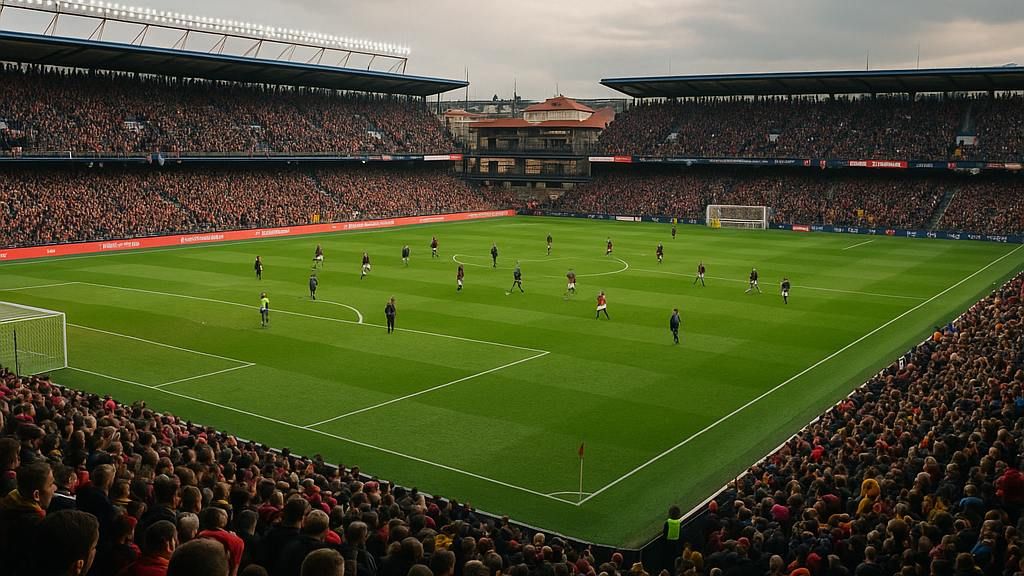 Sparta Transfer News: Coaching Void & Signings?